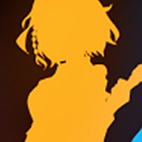 翡翠鹿的头像-54资源网