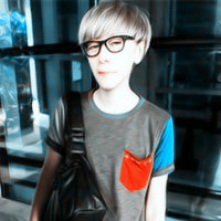 狼狗兄弟的头像-54资源网