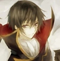 雷霆战骑的头像-54资源网