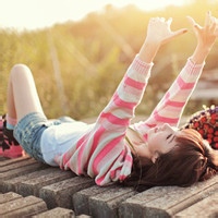 狂风暴雨的头像-54资源网