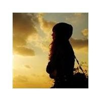 白娘子贞的头像-54资源网