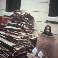 青蛇吐信的头像-54资源网