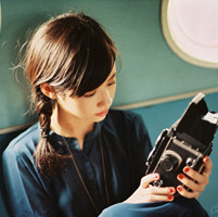 鹿小萌的头像-54资源网