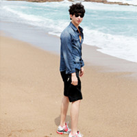 Wolverine的头像-54资源网