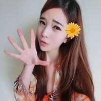 狂喜的花的头像-54资源网