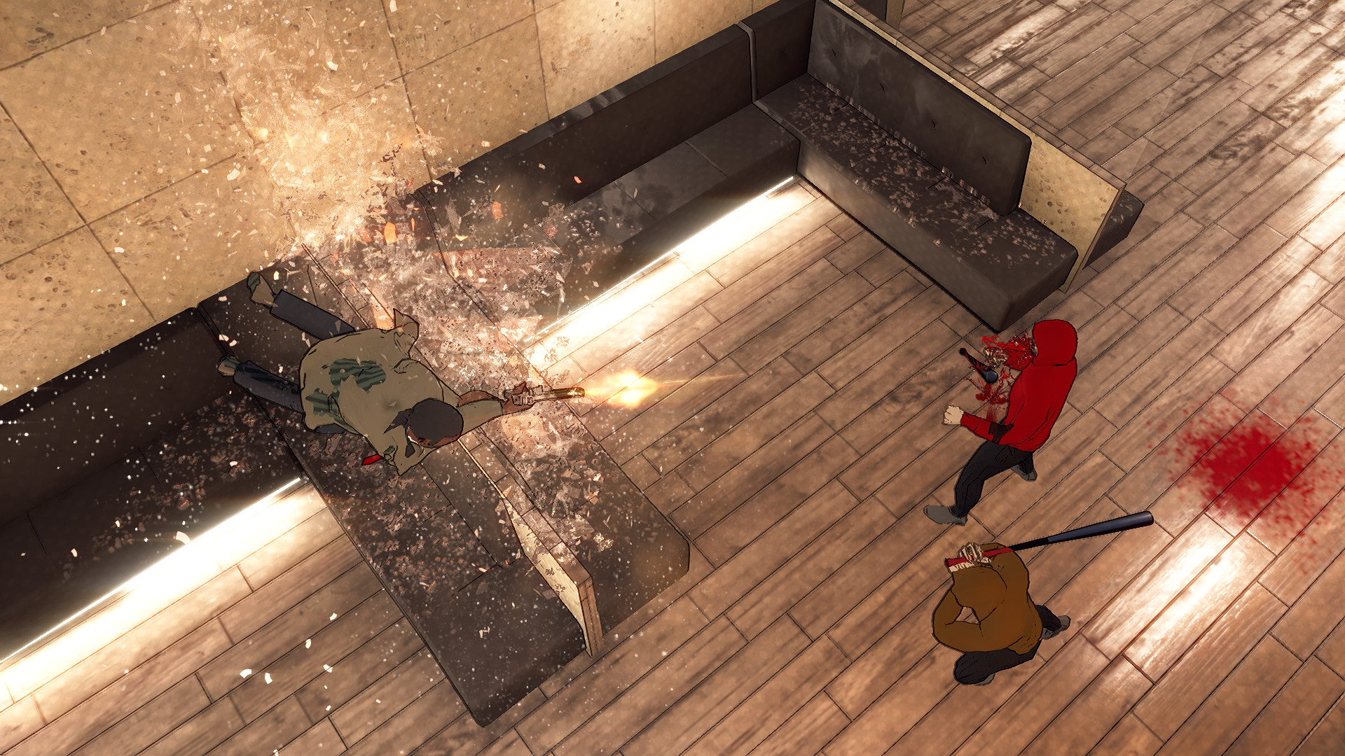 适合雇佣/Suit for Hire-54资源网