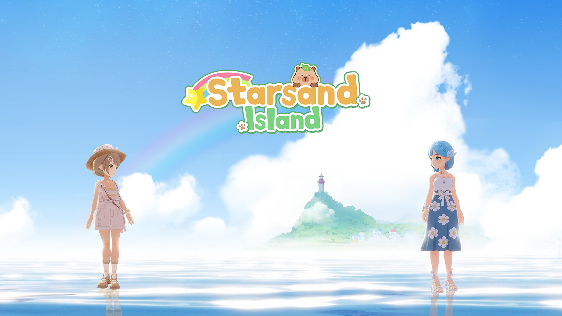 星砂岛/Starsand Island-54资源网