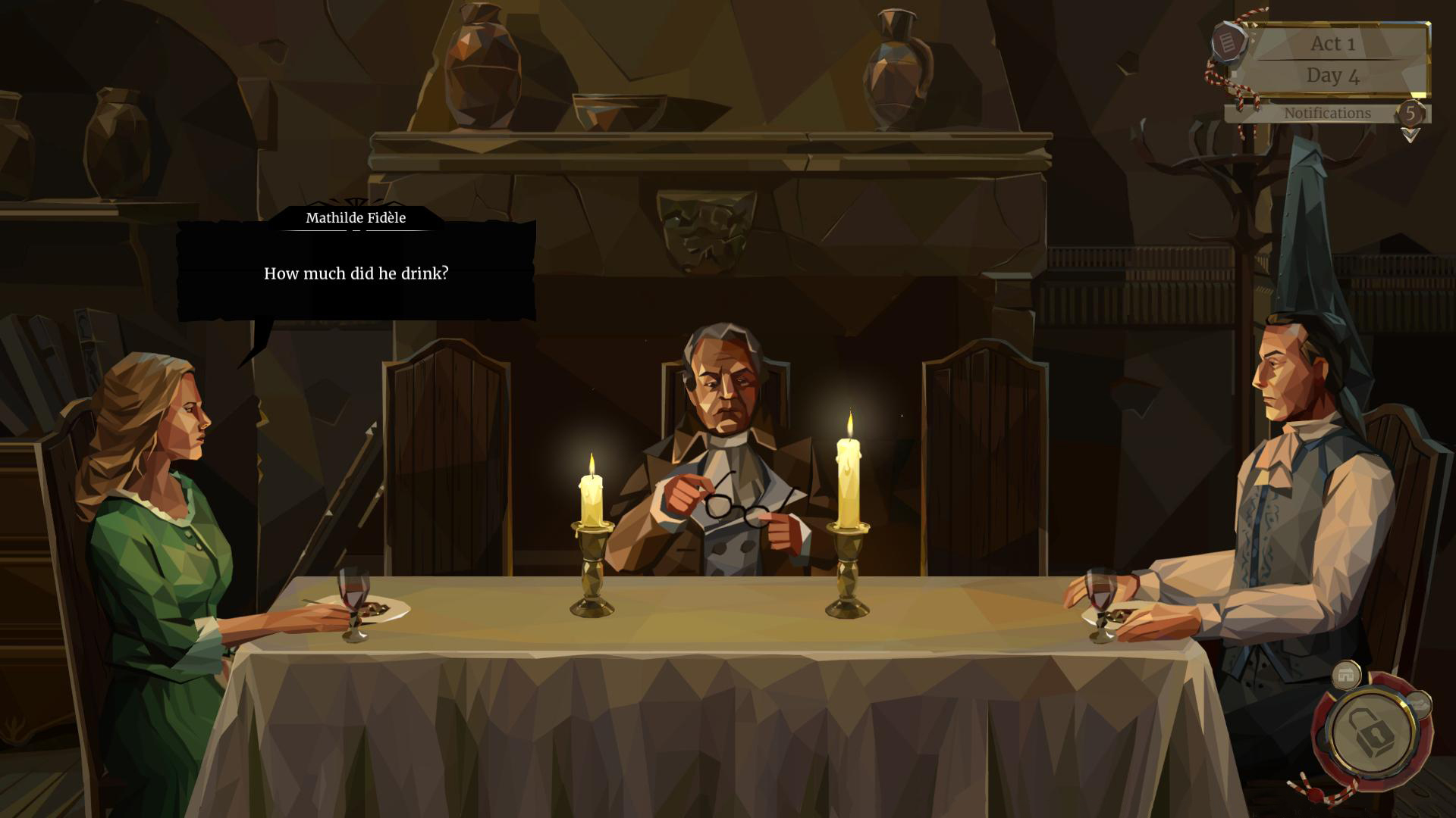 我们•革命/We. The Revolution