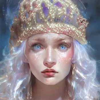 繁华落尽的头像-54资源网