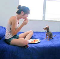 Luna月神的头像-54资源网