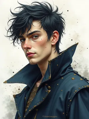 督察御史的头像-54资源网