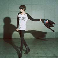 HappyPenguin的头像-54资源网