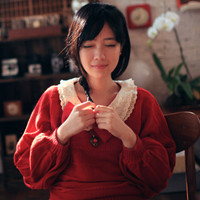 轻功绝顶的头像-54资源网