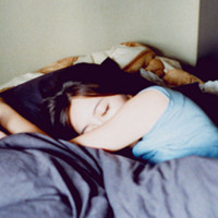 旧磁带的头像-54资源网