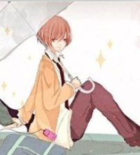 泡泡芋泥的头像-54资源网