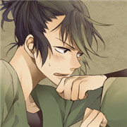 金毛狮王的头像-54资源网