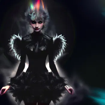 天烬的头像-54资源网