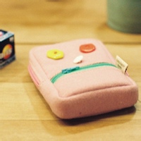 紧张的小鹿的头像-54资源网